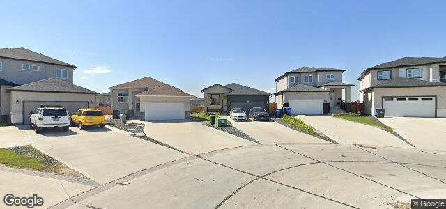 22 Fair Acres Cove（加拿大曼尼托巴省温尼伯市）房屋照片