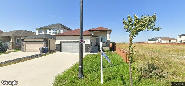 23 Water Ridge Path（加拿大曼尼托巴省温尼伯市）房屋照片