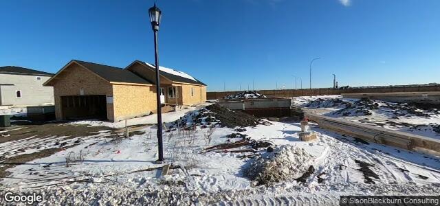 25 Glenella Gardens（加拿大曼尼托巴省温尼伯市）房屋照片