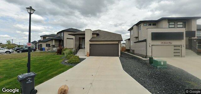 25 Luzon Bay（加拿大曼尼托巴省温尼伯市）房屋照片