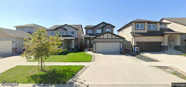 26 Driftwater Trail（加拿大曼尼托巴省温尼伯市）房屋照片