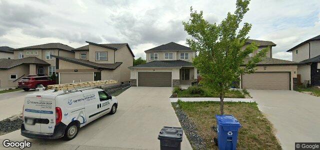 26 Luzon Bay（加拿大曼尼托巴省温尼伯市）房屋照片