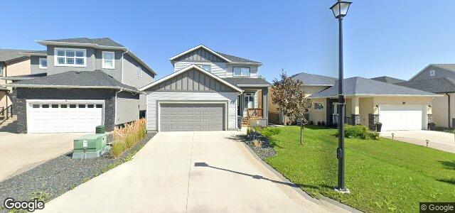 27 Driftwater Trail（加拿大曼尼托巴省温尼伯市）房屋照片