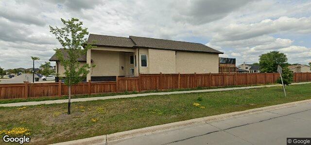 3 Driftwater Trail（加拿大曼尼托巴省温尼伯市）房屋照片