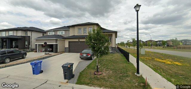 3 Luzon Bay（加拿大曼尼托巴省温尼伯市）房屋照片