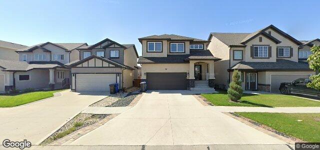 30 Driftwater Trail（加拿大曼尼托巴省温尼伯市）房屋照片