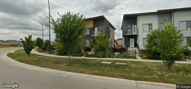 301 Dr. Jose Rizal Way（加拿大曼尼托巴省温尼伯市）房屋照片