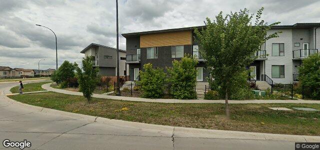 303 Dr. Jose Rizal Way（加拿大曼尼托巴省温尼伯市）房屋照片