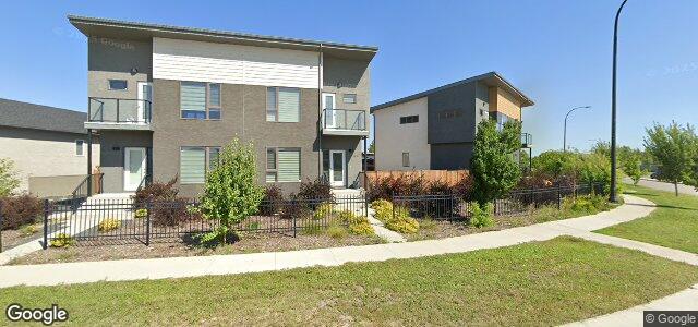 305 Dr. Jose Rizal Way（加拿大曼尼托巴省温尼伯市）房屋照片