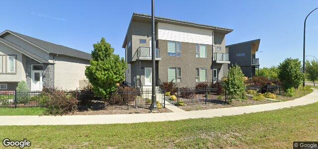 307 Dr. Jose Rizal Way（加拿大曼尼托巴省温尼伯市）房屋照片