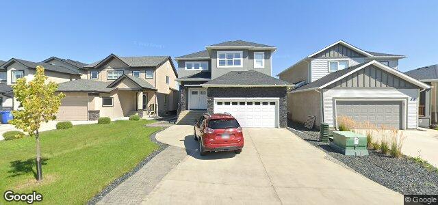 31 Driftwater Trail（加拿大曼尼托巴省温尼伯市）房屋照片