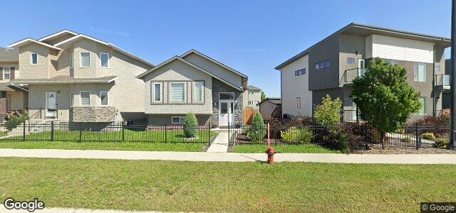 311 Dr. Jose Rizal Way（加拿大曼尼托巴省温尼伯市）房屋照片