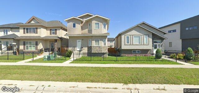 315 Dr. Jose Rizal Way（加拿大曼尼托巴省温尼伯市）房屋照片