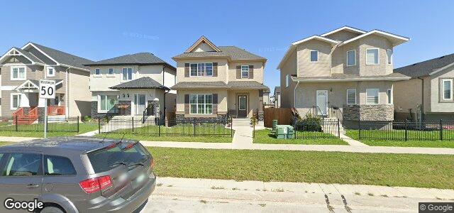 319 Dr. Jose Rizal Way（加拿大曼尼托巴省温尼伯市）房屋照片