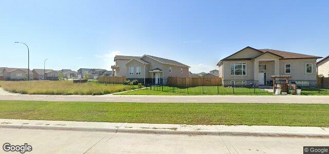 320 Dr. Jose Rizal Way（加拿大曼尼托巴省温尼伯市）房屋照片