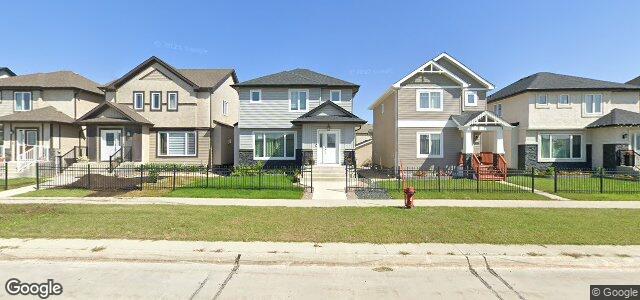 331 Dr. Jose Rizal Way（加拿大曼尼托巴省温尼伯市）房屋照片