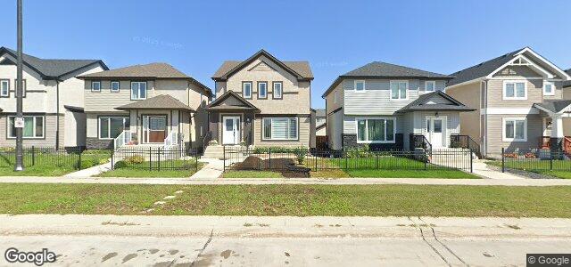 335 Dr. Jose Rizal Way（加拿大曼尼托巴省温尼伯市）房屋照片