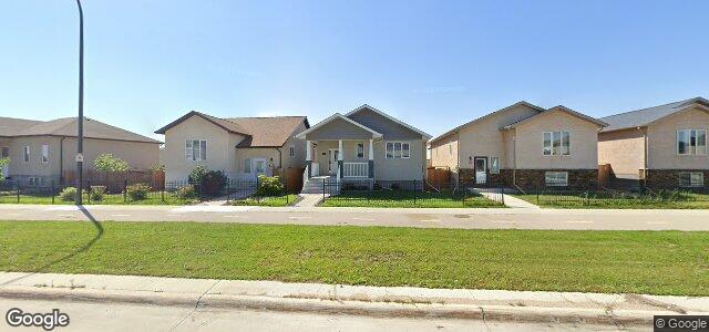 346 Dr. Jose Rizal Way（加拿大曼尼托巴省温尼伯市）房屋照片