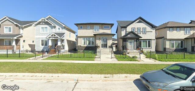 347 Dr. Jose Rizal Way（加拿大曼尼托巴省温尼伯市）房屋照片