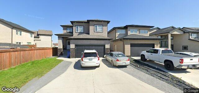 35 Driftwater Trail（加拿大曼尼托巴省温尼伯市）房屋照片