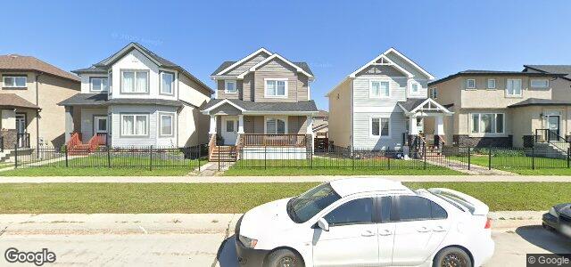 355 Dr. Jose Rizal Way（加拿大曼尼托巴省温尼伯市）房屋照片