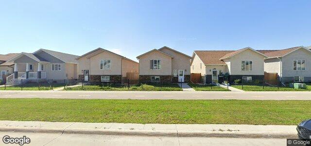 356 Dr. Jose Rizal Way（加拿大曼尼托巴省温尼伯市）房屋照片