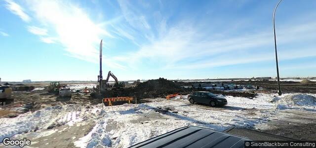 3584 Ferrier Street（加拿大曼尼托巴省温尼伯市）房屋照片