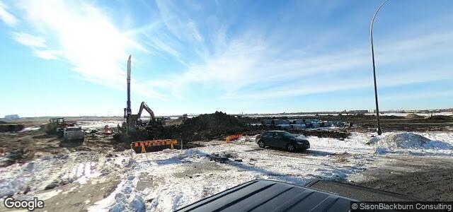 3588 Ferrier Street（加拿大曼尼托巴省温尼伯市）房屋照片