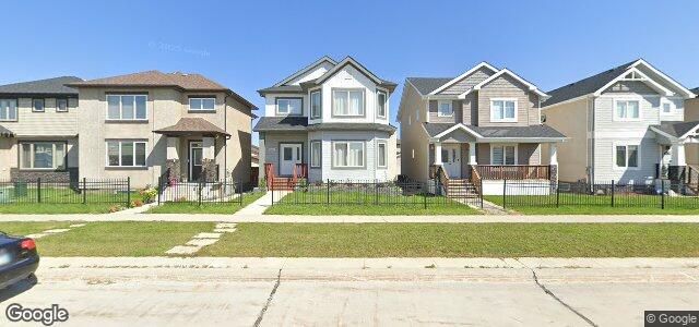 359 Dr. Jose Rizal Way（加拿大曼尼托巴省温尼伯市）房屋照片