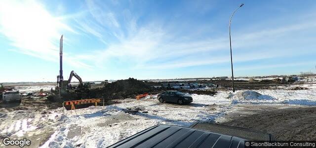 3596 Ferrier Street（加拿大曼尼托巴省温尼伯市）房屋照片