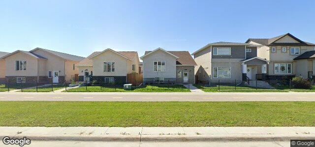 364 Dr. Jose Rizal Way（加拿大曼尼托巴省温尼伯市）房屋照片