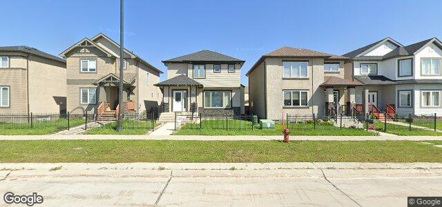 367 Dr. Jose Rizal Way（加拿大曼尼托巴省温尼伯市）房屋照片