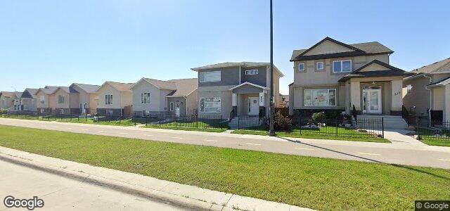 368 Dr. Jose Rizal Way（加拿大曼尼托巴省温尼伯市）房屋照片