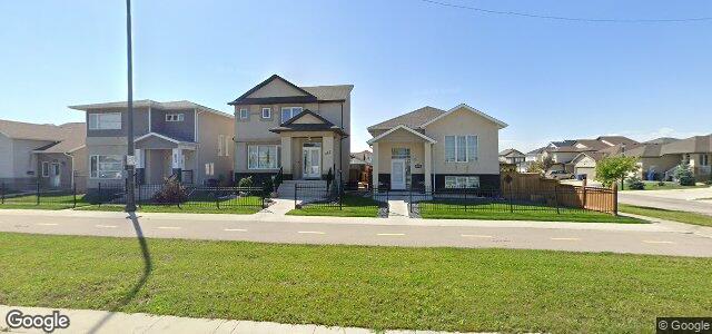 372 Dr. Jose Rizal Way（加拿大曼尼托巴省温尼伯市）房屋照片