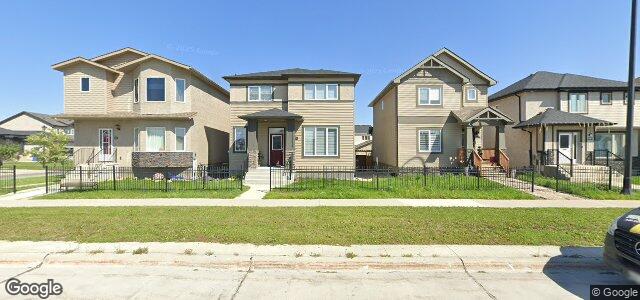 375 Dr. Jose Rizal Way（加拿大曼尼托巴省温尼伯市）房屋照片