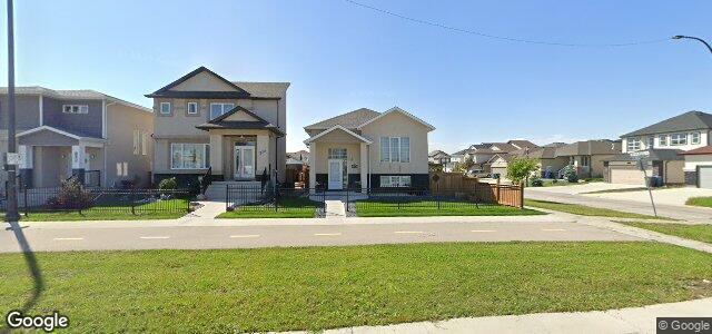 376 Dr. Jose Rizal Way（加拿大曼尼托巴省温尼伯市）房屋照片