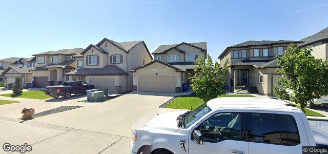 38 Driftwater Trail（加拿大曼尼托巴省温尼伯市）房屋照片