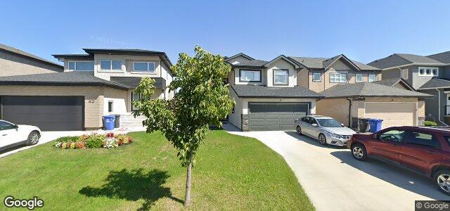 39 Driftwater Trail（加拿大曼尼托巴省温尼伯市）房屋照片