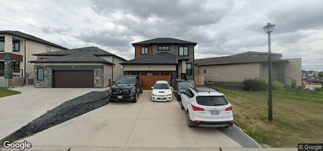 39 Luzon Bay（加拿大曼尼托巴省温尼伯市）房屋照片