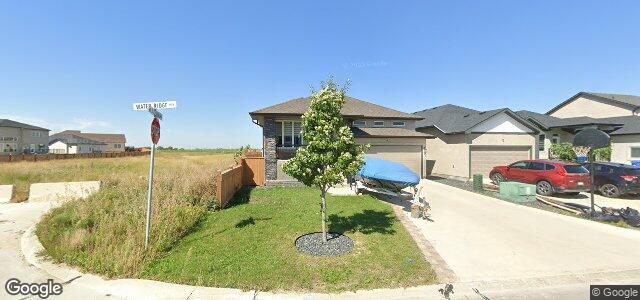 39 Water Ridge Path（加拿大曼尼托巴省温尼伯市）房屋照片