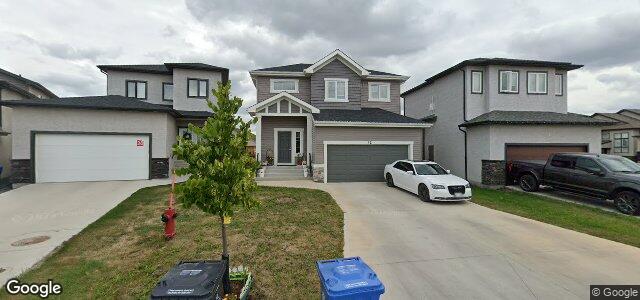 42 Bridgewell Cove（加拿大曼尼托巴省温尼伯市）房屋照片