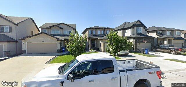 Larawan ng 42 Driftwater Trail sa Winnipeg, Manitoba