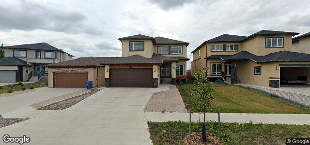 42 Luzon Bay（加拿大曼尼托巴省温尼伯市）房屋照片