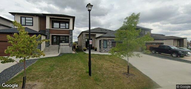 43 Luzon Bay（加拿大曼尼托巴省温尼伯市）房屋照片