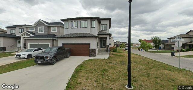 46 Bridgewell Cove（加拿大曼尼托巴省温尼伯市）房屋照片