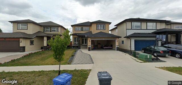 46 Luzon Bay（加拿大曼尼托巴省温尼伯市）房屋照片