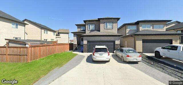 47 Driftwater Trail（加拿大曼尼托巴省温尼伯市）房屋照片