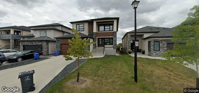 47 Luzon Bay（加拿大曼尼托巴省温尼伯市）房屋照片