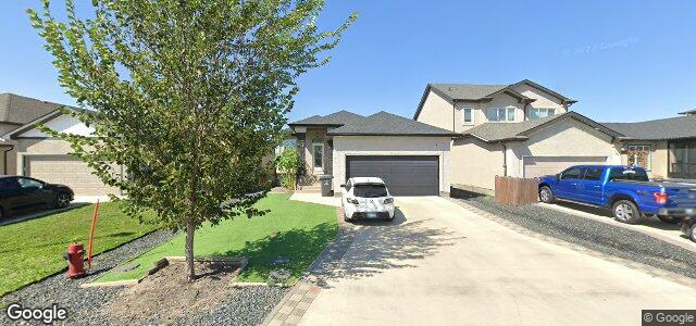 47 Water Ridge Path（加拿大曼尼托巴省温尼伯市）房屋照片