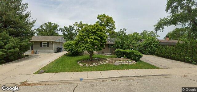 50 Thrush Street（加拿大曼尼托巴省温尼伯市）房屋照片